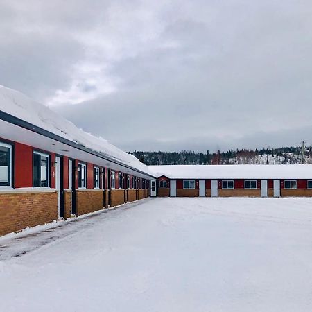 The Voy Motel Schreiber Buitenkant foto