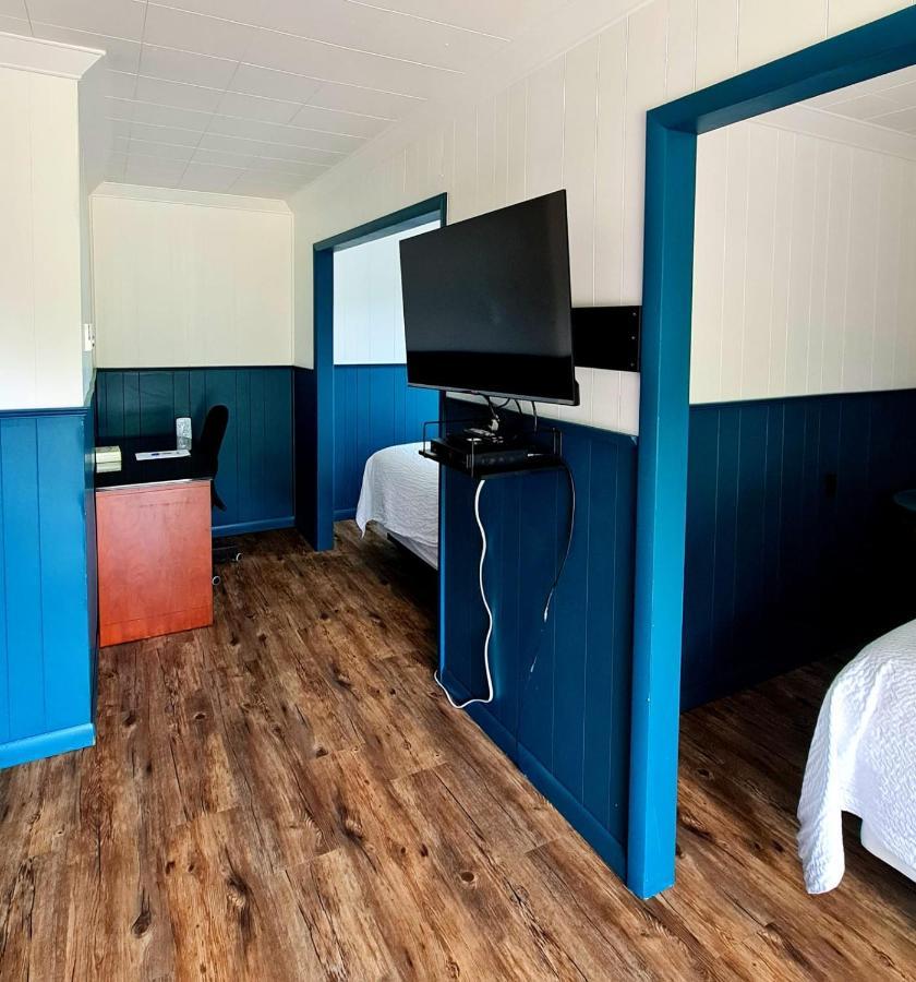 The Voy Motel Schreiber Buitenkant foto